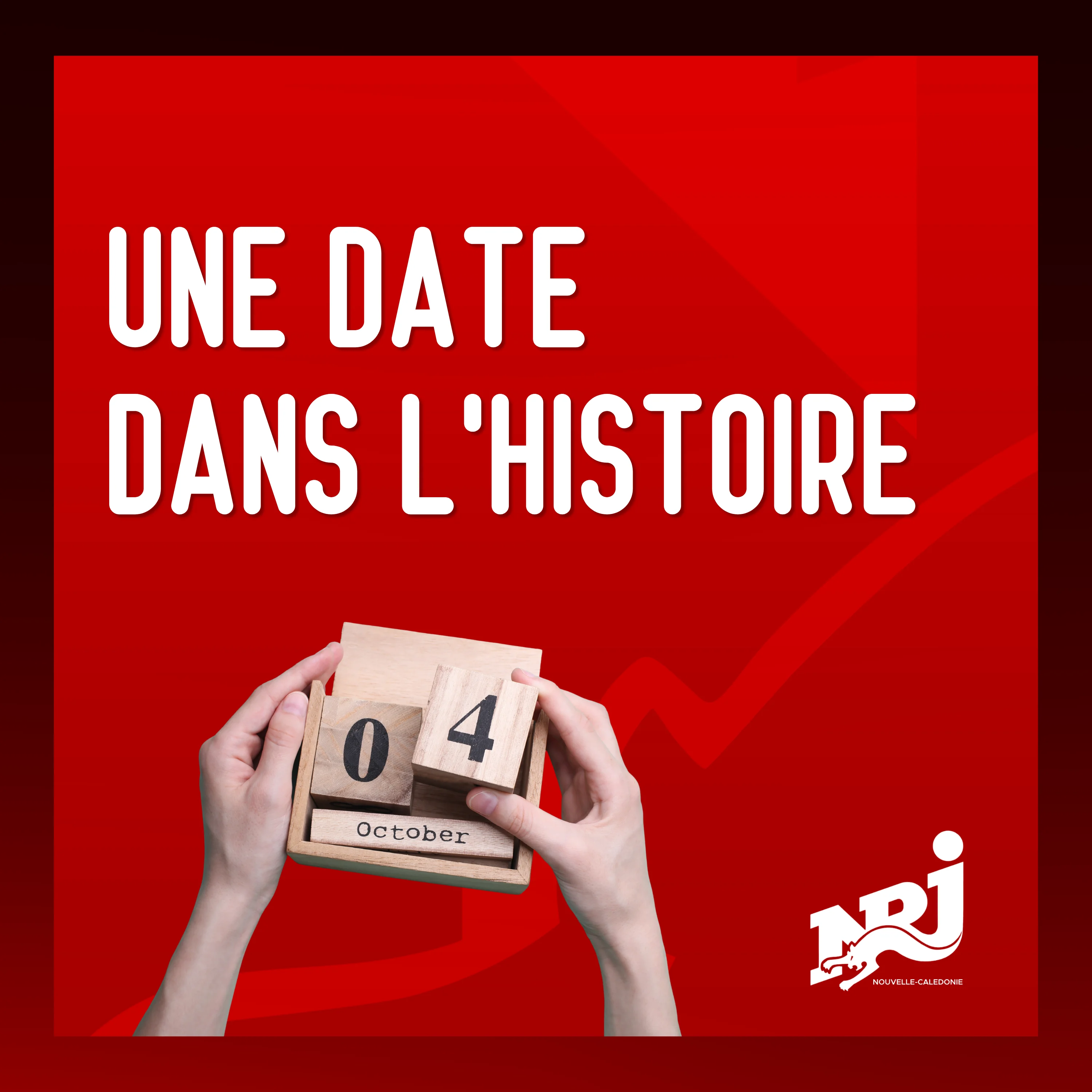 Datehistoire - Mercredi 9h10