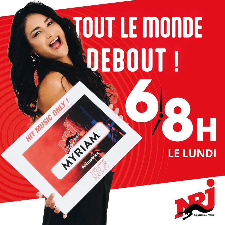 Tout Le Monde Debout