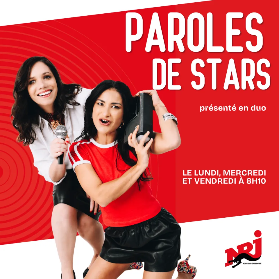 Paroles de Star