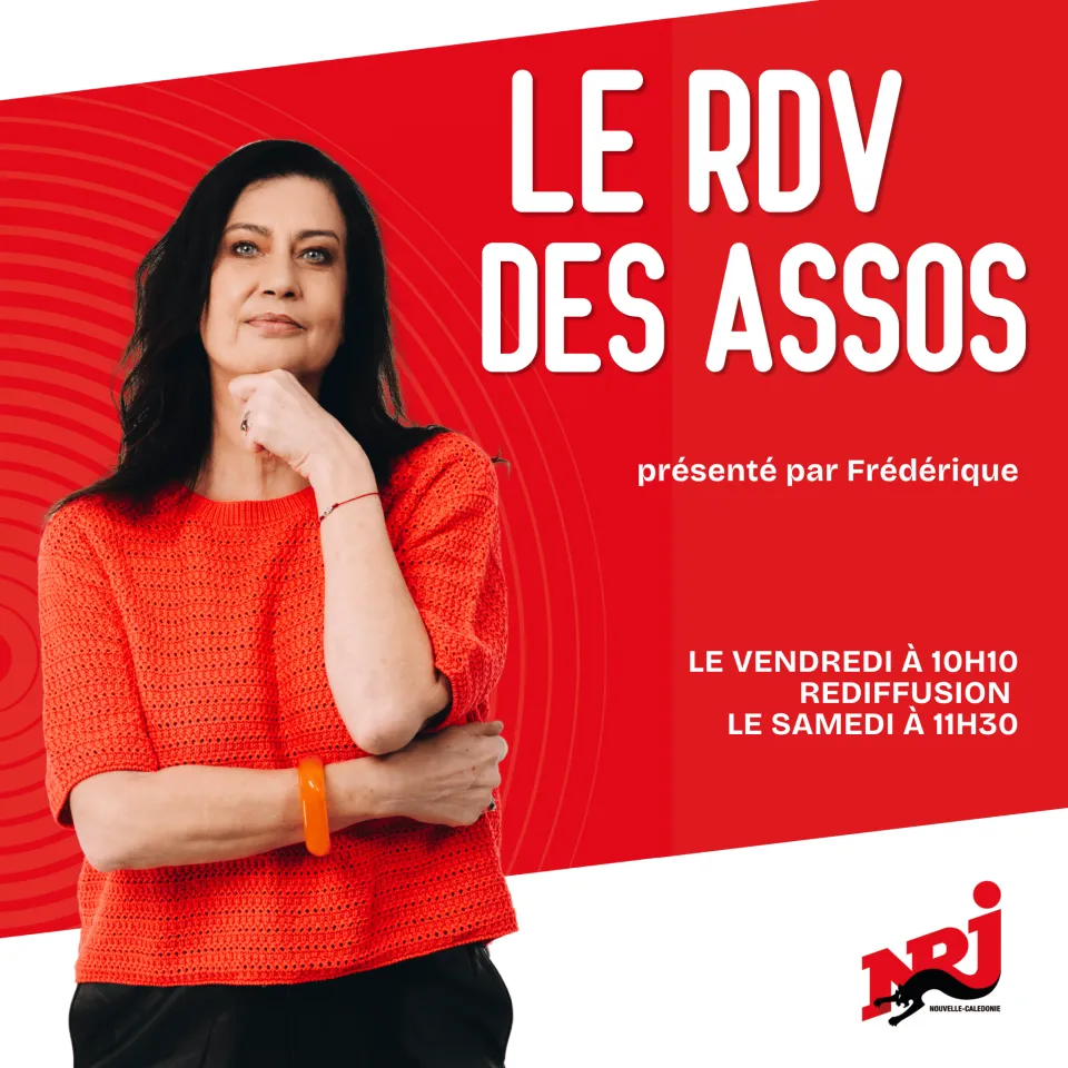 Le RDV des Assos
