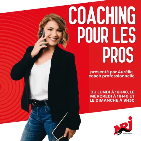 Coaching de Pros