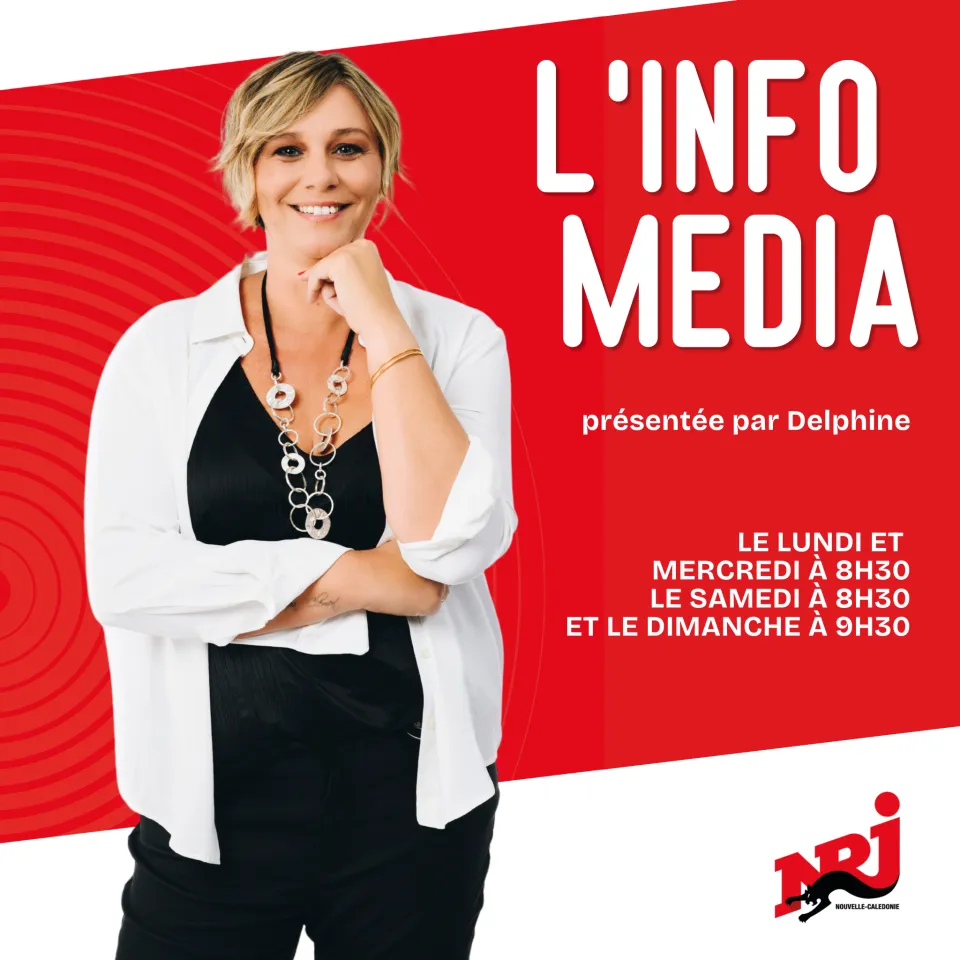 L'info Média