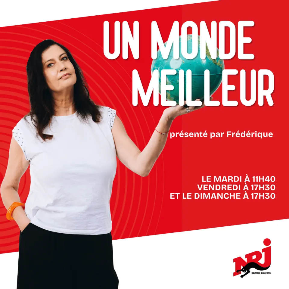 Un monde meilleur