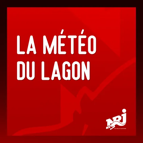 Météo Lagon