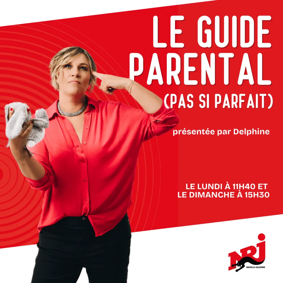 Le Guide Parental (pas si) Parfait