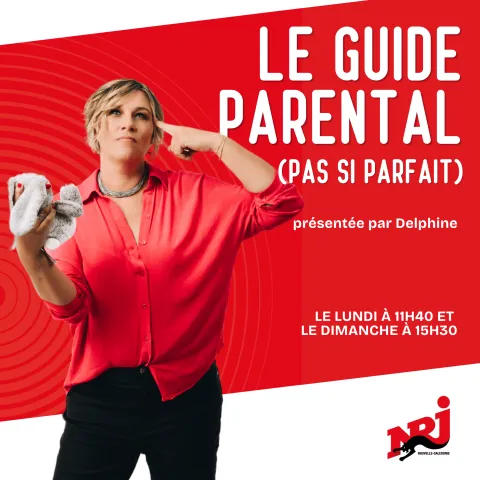 Le Guide Parental (pas si) Parfait