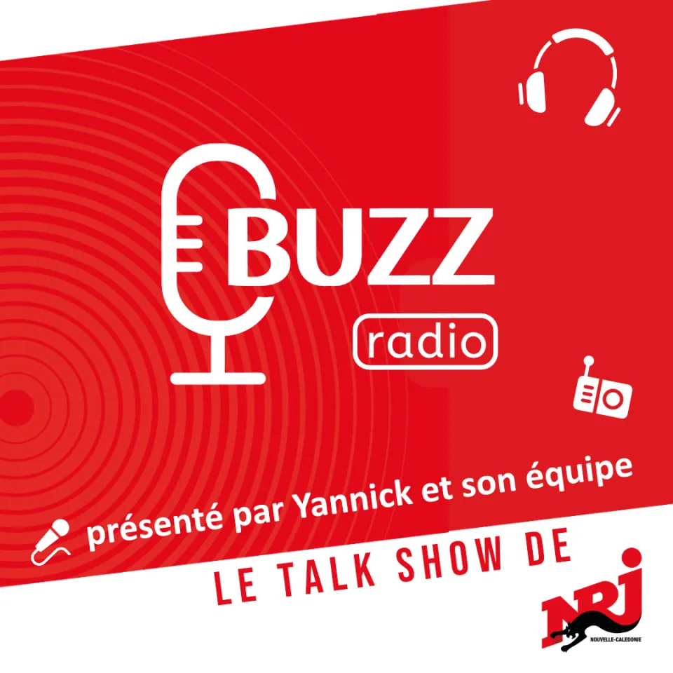 Buzz Radio