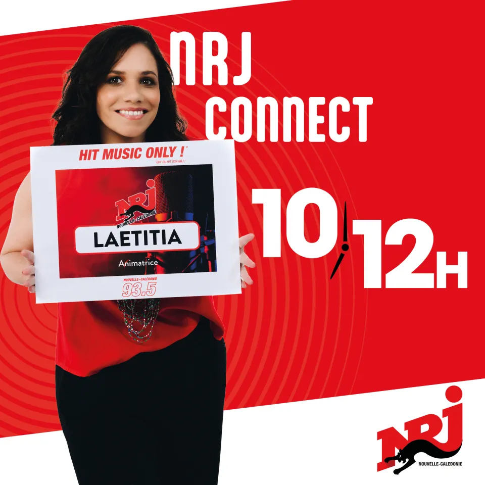 NRJ Connect