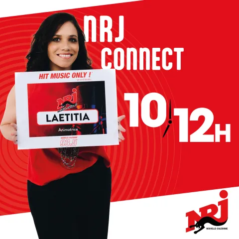 NRJ Connect