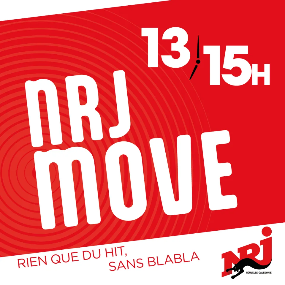 NRJ Move