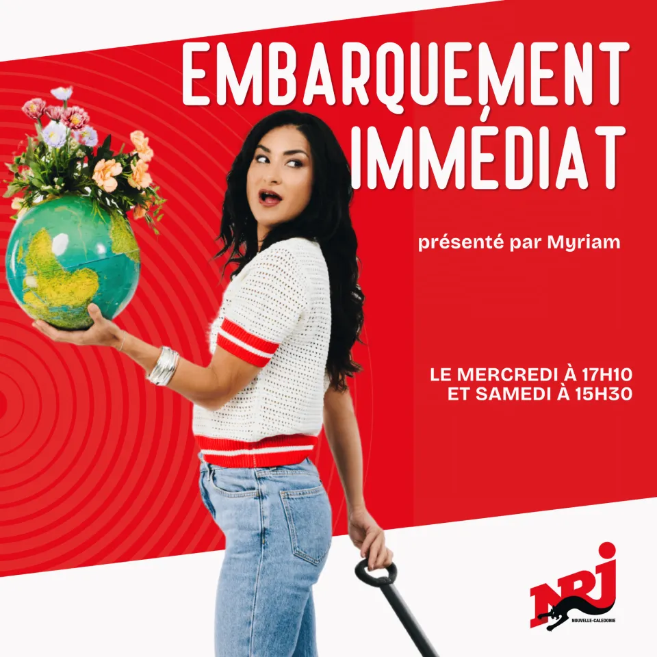 Embarquement immédiat