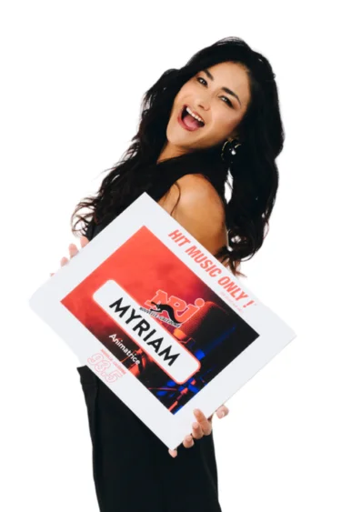 Myriam