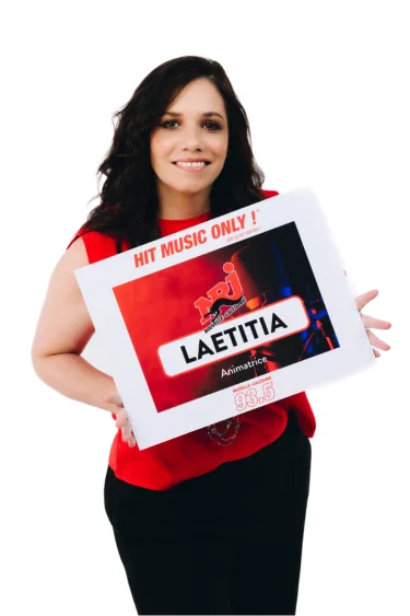 Laëtitia