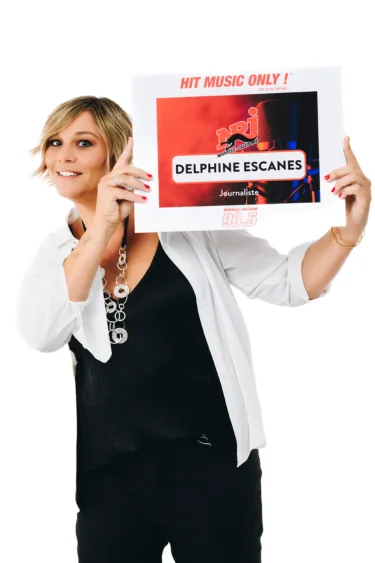 Delphine Escanes
