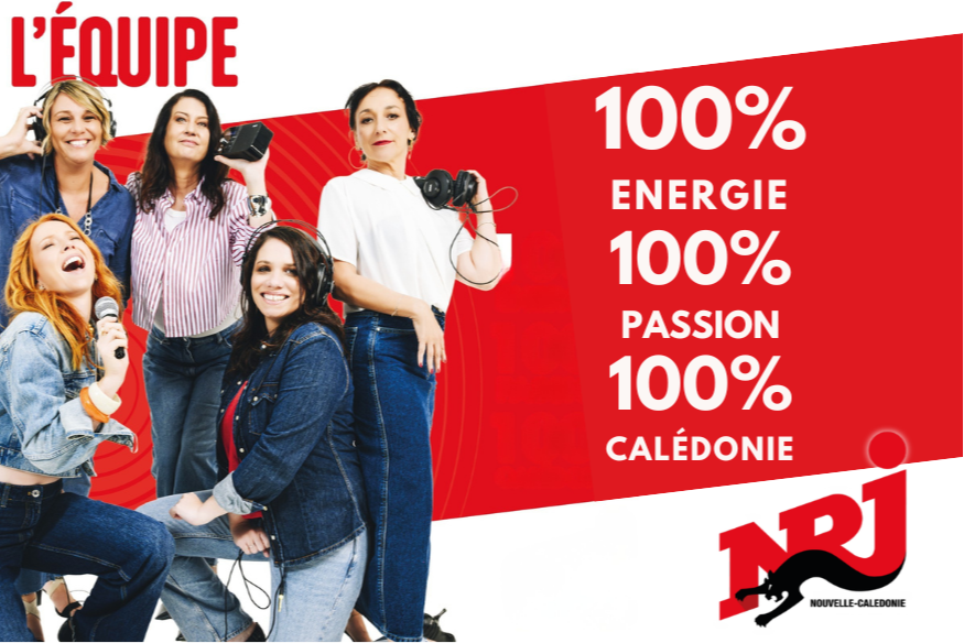 Nous contacter